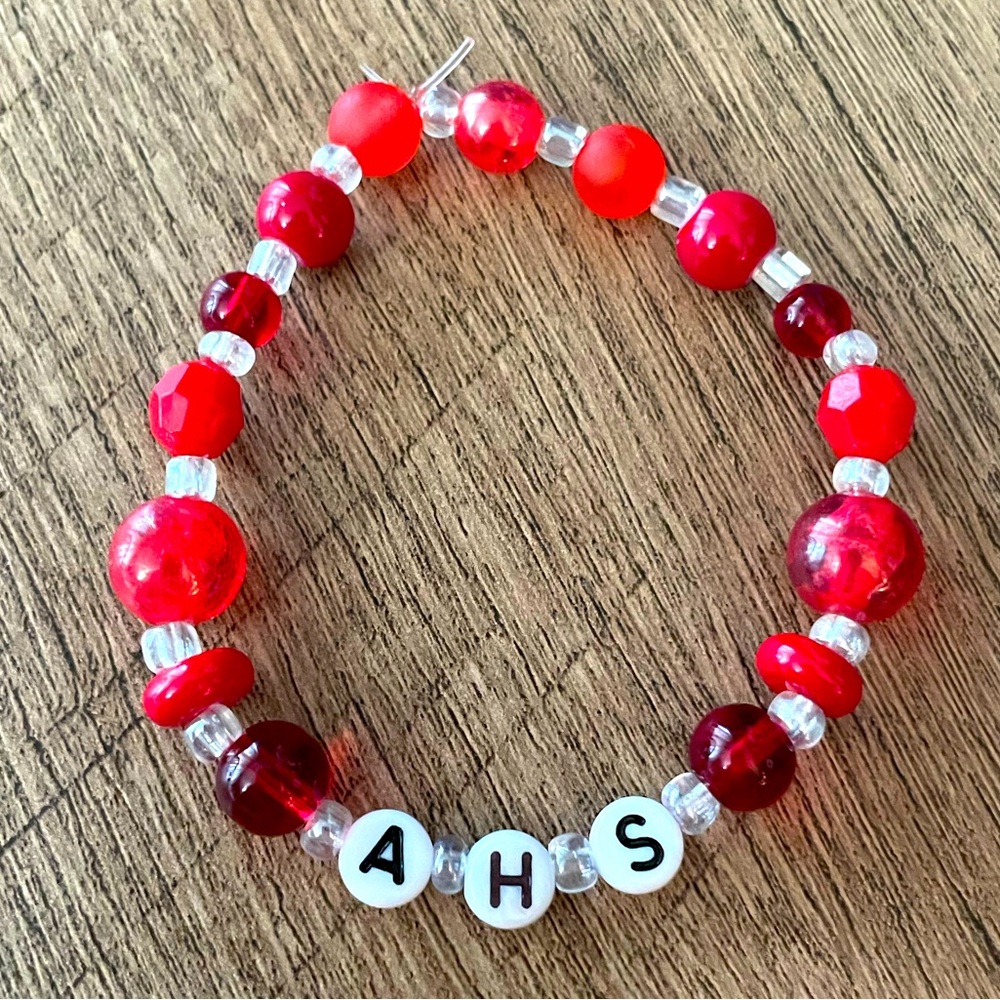 American Horror Story Bracelet